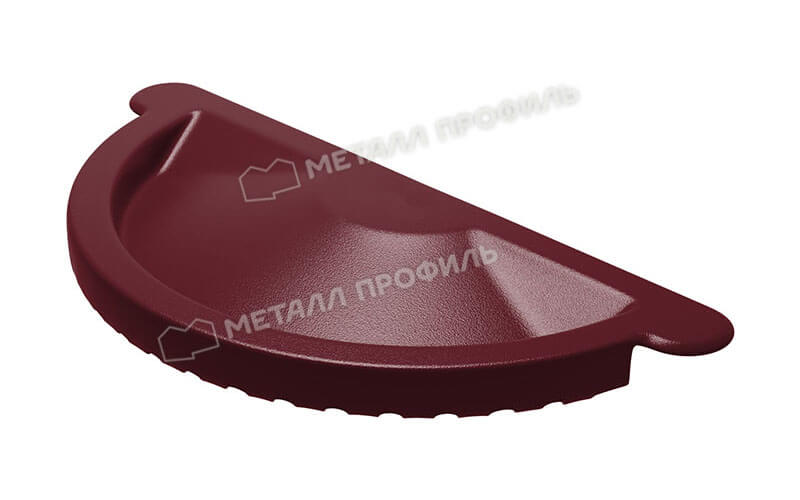 Заглушка желоба Foramina PUR D150 (PUR_Д-01-30053005-0.6) в Сергиевом Посаде