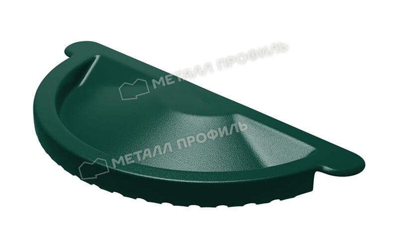 Заглушка желоба Foramina PUR D150 (PUR_Д-01-60056005-0.6) в Сергиевом Посаде