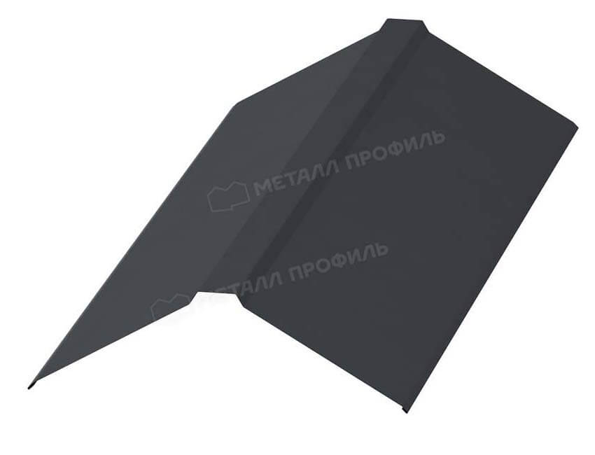Планка конька плоского 190х190х2000 (VikingMP-01-7024-0.45)