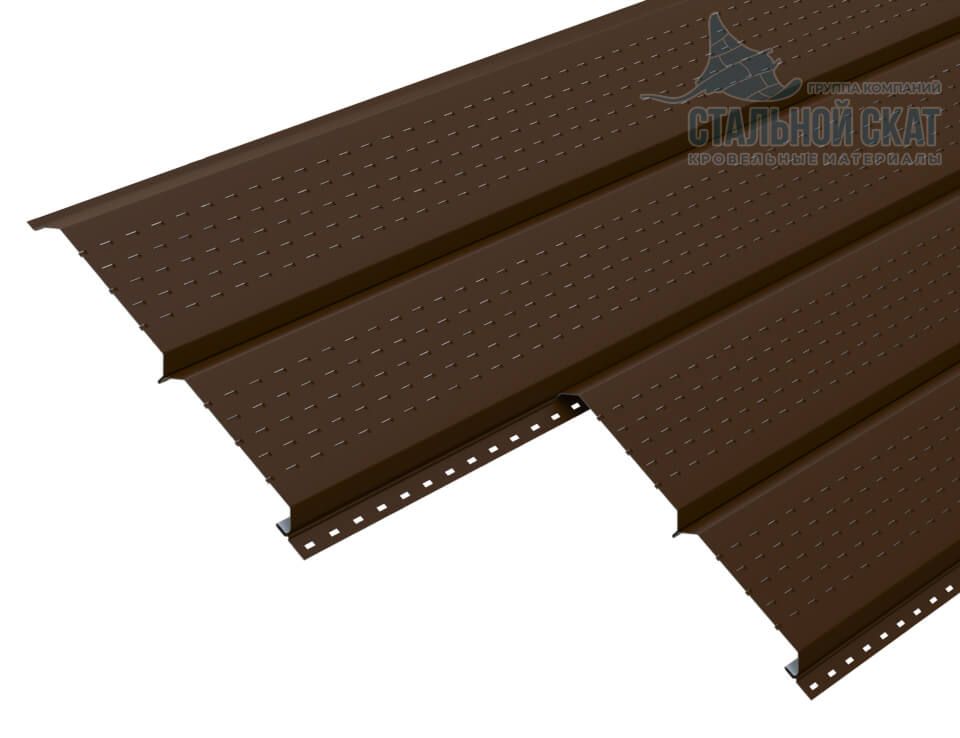 Софит Lбрус-15х240 (PURMAN-20-8017-0.5)