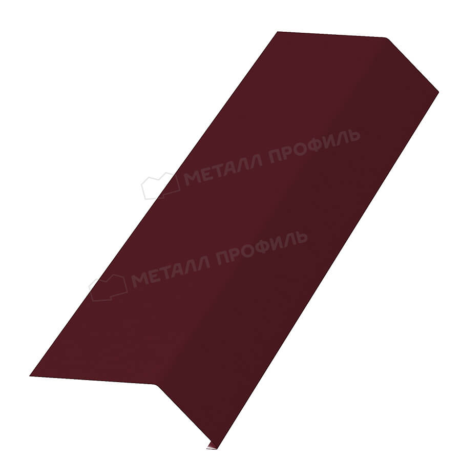 Планка карнизная 100х69х2000 (PURMAN-20-3005-0.5)