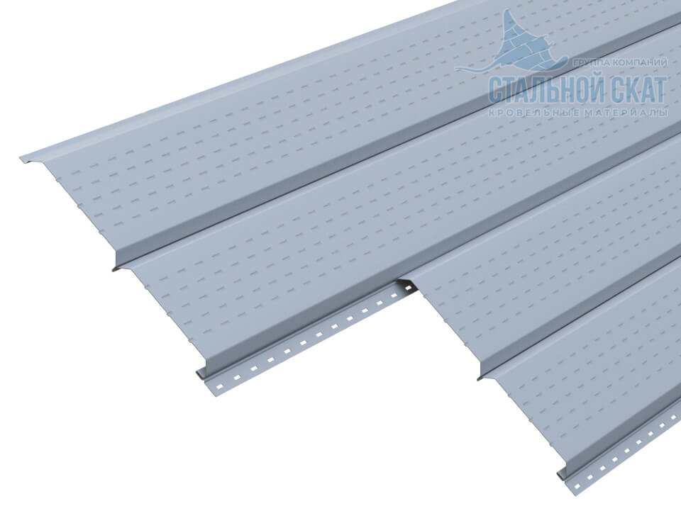 Софит Lбрус-15х240 NormanMP (ПЭ-01-7004-0.5)